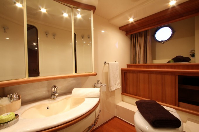 Wiljim -  Bathroom